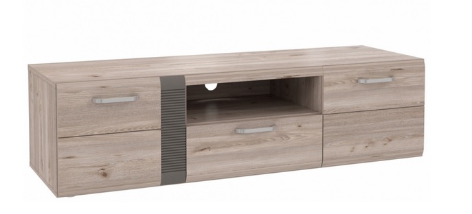 Locarno komoda RTV LCRB01